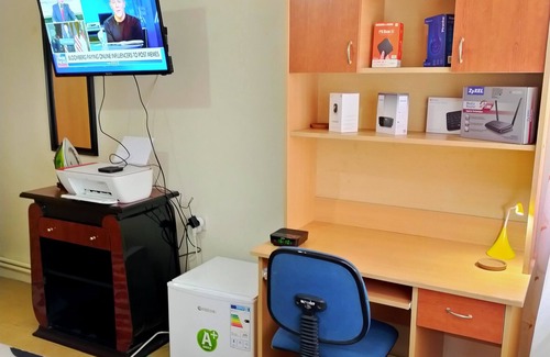 Ankara City Center Apartment | APART ROOM ANKARA
