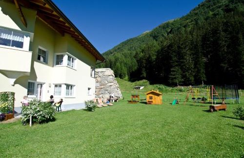 Galtur Apartment | Apart Simone