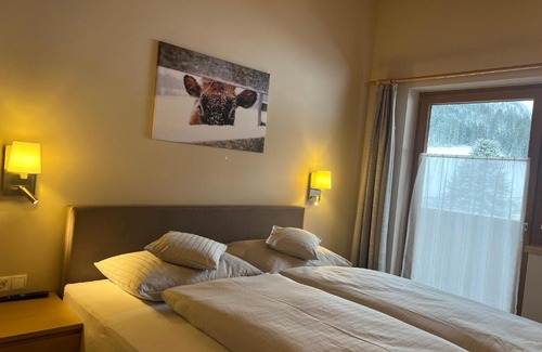 Sankt Leonhard im Pitztal Hotel | apart STURPEN