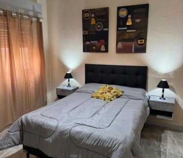 Rio Cuarto Apartment | Apart Suipacha