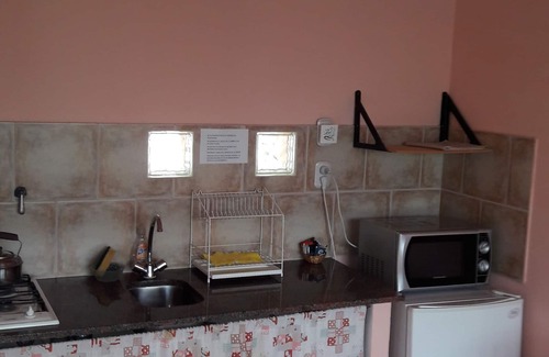 La Cumbre Apartment | Apart Suites & Cabañas Duendes del Pungo