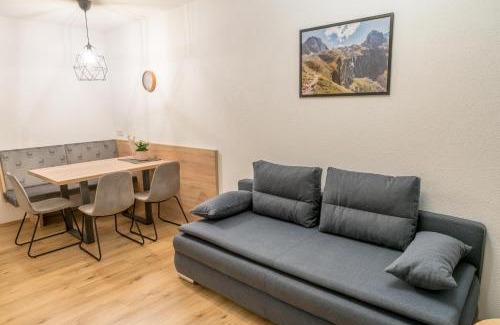 Fendels Apartment | Apart Wachter