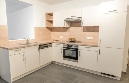 Fendels Apartment | Apart Wachter