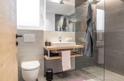 Fendels Apartment | Apart Wachter