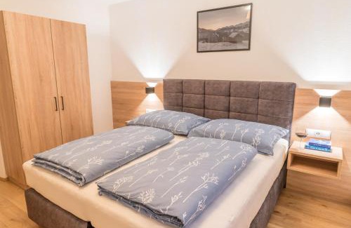 Fendels Apartment | Apart Wachter