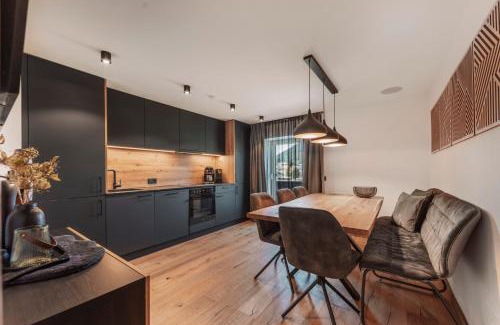 Seefeld in Tirol Apartment | Apart Walser