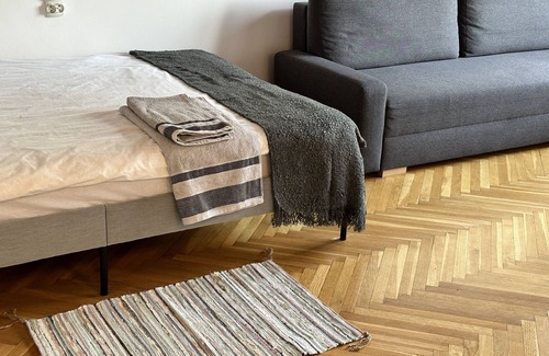 Ochota Hotel | APART WAWA