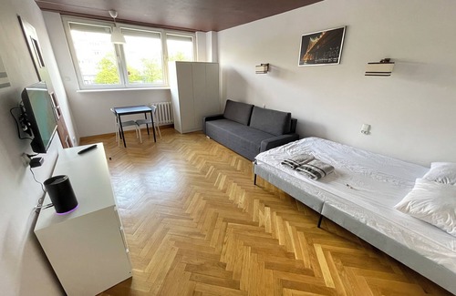 Ochota Hotel | APART WAWA