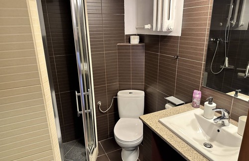 Ochota Hotel | APART WAWA