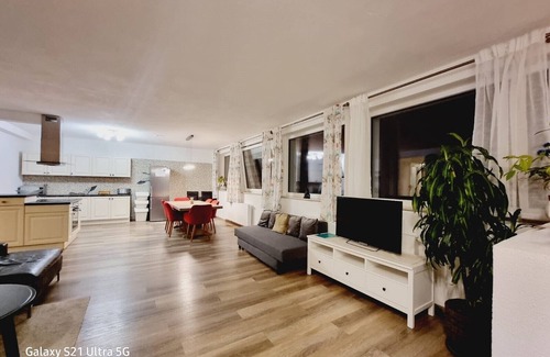 Imst Apartment | Apart Weinberg 1 - 8 persons vacation apartment