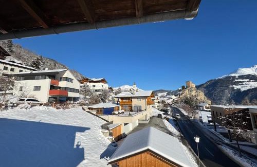 Ladis Apartment | Apart Weitblick Executive Suite