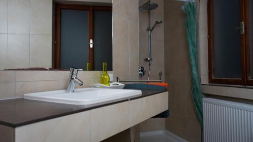 Ladis Apartment | Apart Weitblick Executive Suite