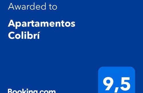 San Nicolas de los Arroyos Apartment | Apartamentos Colibrí