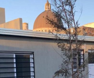 San Nicolas de los Arroyos Apartment | Apartamentos Colibrí