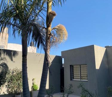 San Nicolas de los Arroyos Apartment | Apartamentos Colibrí