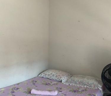 Campo Grande Apartment | Apartamento completo até 06 pessoas