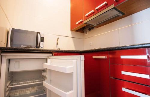 San Vicente de la Barquera Apartment | Apartamentos surfing San Vicente II