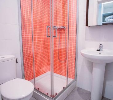 San Vicente de la Barquera Apartment | Apartamentos surfing San Vicente II