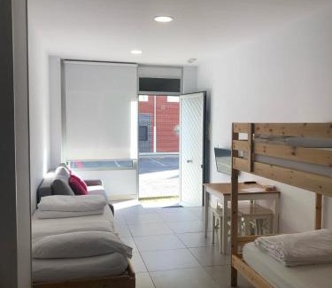 San Vicente de la Barquera Apartment | Apartamentos surfing San Vicente II