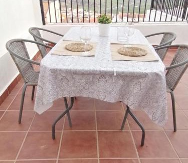 Villanueva de la Concepcion Apartment | Apartamento turístico Rutas del Torcal