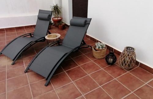 Villanueva de la Concepcion Apartment | Apartamento turístico Rutas del Torcal