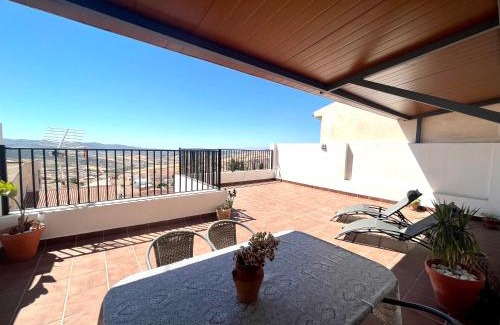 Villanueva de la Concepcion Apartment | Apartamento turístico Rutas del Torcal