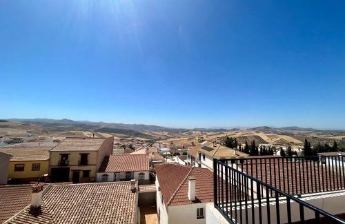 Villanueva de la Concepcion Apartment | Apartamento turístico Rutas del Torcal