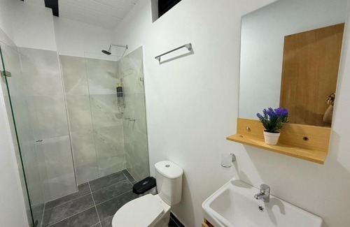 Belen Apartment | Aparta estudio 103 - Casa bendita