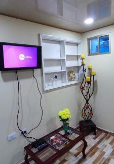 Fontibon Apartment | Aparta estudio cerca al aeropuerto espectacular