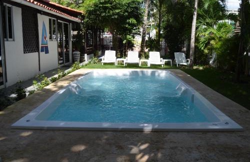 Boca Chica Hotel | Aparta Hotel Azzurra