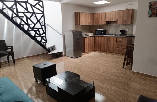 Salento Apartment | Aparta hotel el rincón de Frida