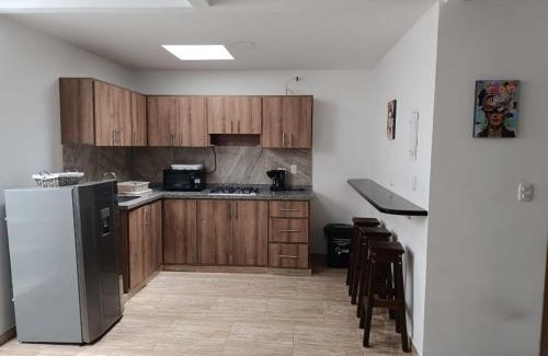 Salento Apartment | Aparta hotel el rincón de Frida