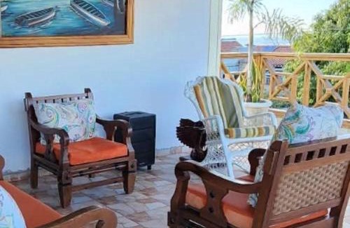 Rio San Juan Apartment | Aparta hotel vista al mar