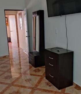 El Alamo Apartment | ApartADE