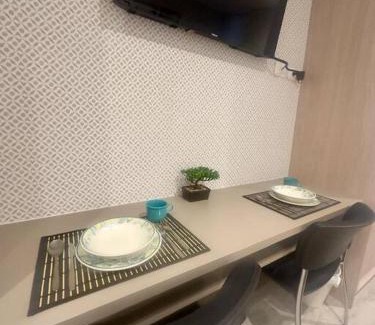 Quinta Paredes Apartment | Apartaestudio único y exclusivo en Corferias