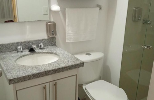 Bucaramanga Apartment | Apartaestudio atractivo, confortable, muy completo, familiar