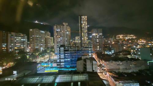 La Candelaria Apartment | Apartaestudio en el Centro de Bogota
