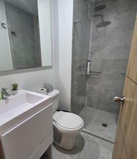 La Candelaria Apartment | Apartaestudio en el Centro de Bogota