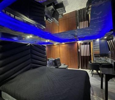 Villa Nueva Apartment | Apartaestudio en Medellín