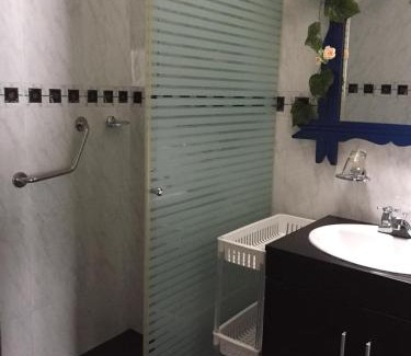 Suba House | Apartaestudio tipo cabaña