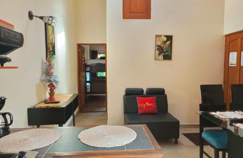 Old Town Apartment | Apartahotel Balcones de Nariño