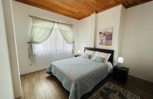 Puerto Villamil Apartment | Apartahotel Casa Soleil