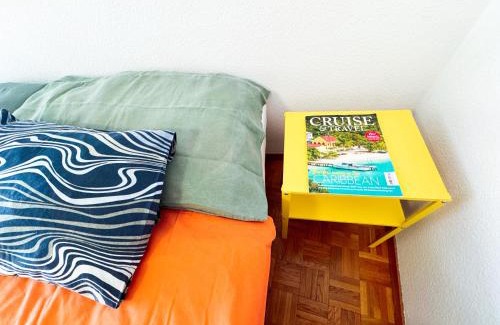 Lausanne Apartment | ApartaHotel L'escapade Urbaine