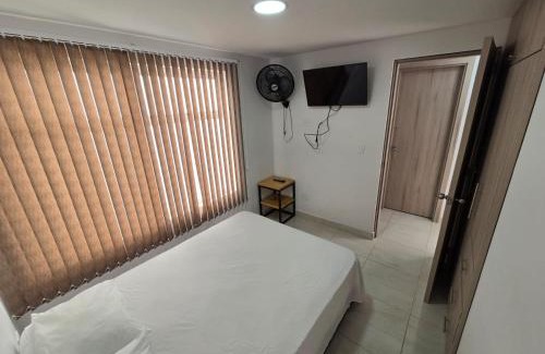 Roldanillo Apartment | Apartahotel Nueva Imagen