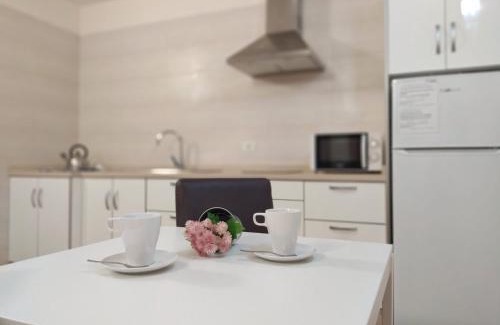 San Sebastian de la Gomera Apartment | apartamentos la villa 3