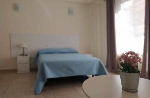 San Sebastian de la Gomera Apartment | apartamentos la villa 3