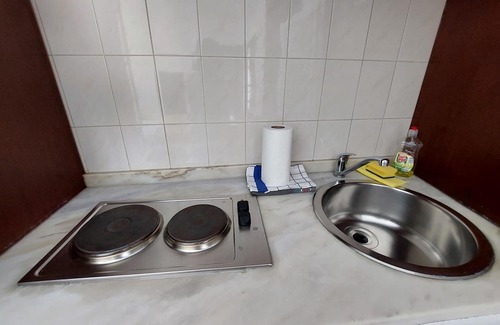 Vila Nova de Milfontes Apartment | Apartamento Delfino T0 2 Camas