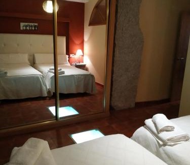 Aldeadavila de la Ribera Apartment | Apartamentos Arribes la Corredera