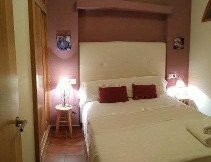 Aldeadavila de la Ribera Apartment | Apartamentos Arribes la Corredera