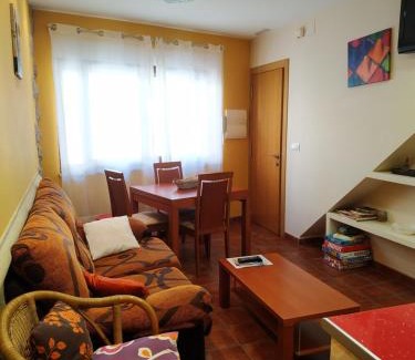 Aldeadavila de la Ribera Apartment | Apartamentos Arribes la Corredera